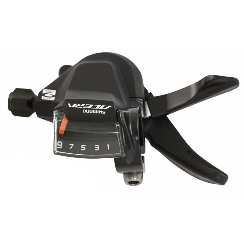 Shimano Acera 20 Schalteinheit RECHTS, SL-M3000RAT 9-fach 1 Shimano Acera 20 Schalteinheit RECHTS, SL-M3000RAT 9-fach