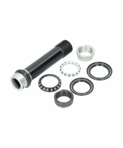 Shimano Achse Komplett WH-M9000