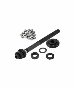 Shimano Achse Komplett WH-RS11-R 141 Mm (5-6/16&quot;)