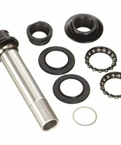 Shimano Achse Komplett WH-RS170-CL-F12