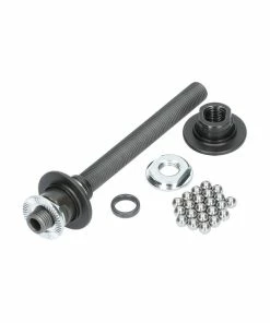 Shimano Achse Komplett WH-RS21-CL-R 141 Mm (5-9/16&quot;)