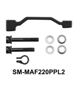 Shimano Adapter SM-MA Postmount&gt; Marzocchi 203 Mm Mit Schrauben/Draht -Fahrrad Verkaufsgeschäft shimano adapter sm ma postmount marzocchi 203 mm mit schrauben draht4