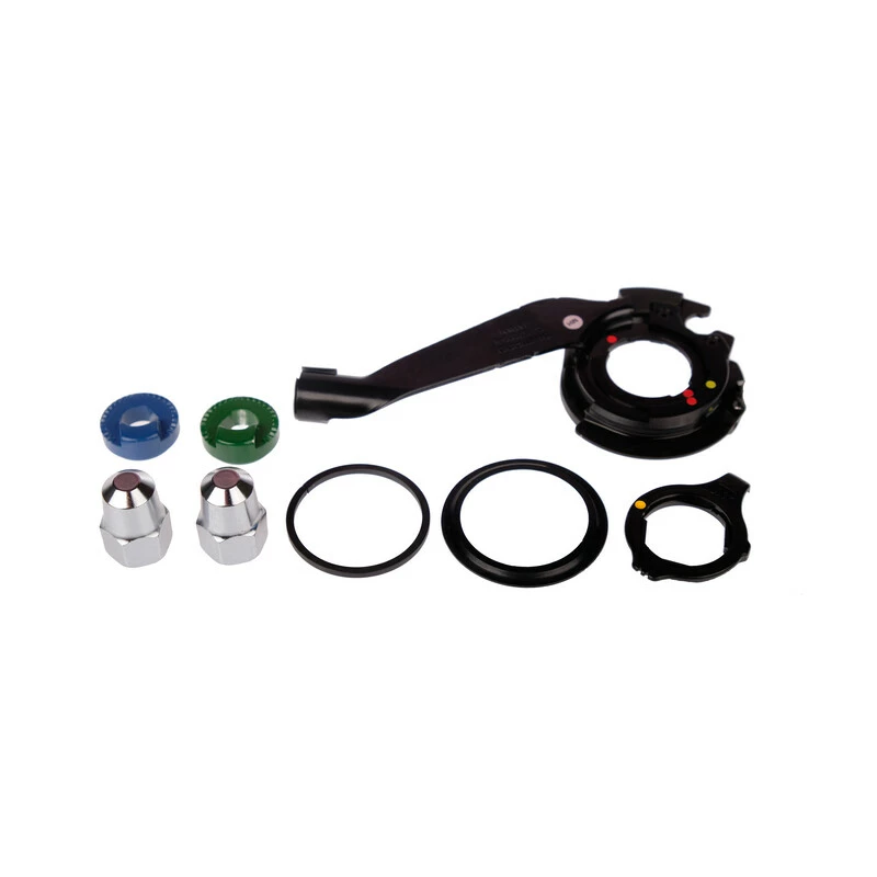 Shimano Alfine Komponenten Gedichtet, SM-S7000-8, 8R/8L, 8-fach, Vertikales Ausfallende 1 Shimano Alfine Komponenten Gedichtet, SM-S7000-8, 8R/8L, 8-fach, Vertikales Ausfallende