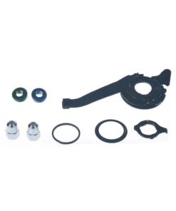 Shimano Alfine Komponenten Gedichtet, SM-S7000001, 11-fach, Vertikales Ausfallende