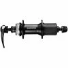 Shimano Alivio 20 Hinterradnabe Disc 32 Loch, FH-M4050BZAL Center Lock Schwarz