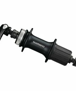 Shimano Alivio 20 Hinterradnabe Disc 32 Loch, FH-M4050BZAL Center Lock Schwarz -Fahrrad Verkaufsgeschäft shimano alivio 20 hinterradnabe disc 32 loch fh m4050bzal center lock schwarz2