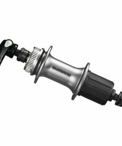 Shimano Alivio 20 Hinterradnabe Disc 32 Loch, FH-M4050BZAL Center Lock Schwarz -Fahrrad Verkaufsgeschäft shimano alivio 20 hinterradnabe disc 32 loch fh m4050bzal center lock schwarz3