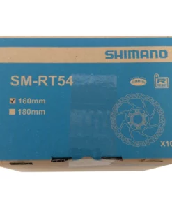 Shimano Alivio 21 DISC Scheibe 160mm, SM-RT54SXS, Center Lock, Werkstattpackung Karton &agrave; 10 St&uuml;ck -Fahrrad Verkaufsgeschäft shimano alivio 21 disc scheibe 160mm sm rt54sxs center lock werkstattpackung karton a 10 stueck4