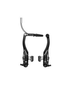 Shimano Alivio 21 V-Brake VORNE, BRT4000FX43XLP Schwarz -Fahrrad Verkaufsgeschäft shimano alivio 21 v brake vorne brt4000fx43xlp schwarz2