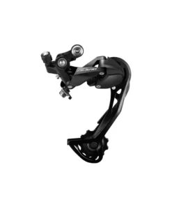 Shimano Alivio Wechsel, RD-M3100SGS, 9-fach -36 Zähne