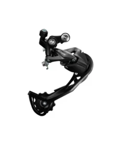 Shimano Altus Wechsel, RD-M2000SGS, 9-fach Schwarz