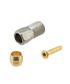 Shimano Anschluss-Set F&uuml;r BR-M4050