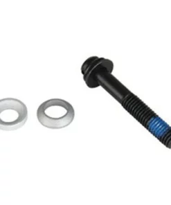 Shimano Befestigungsschraube BRM8100 Mit Stop-Ring M6x37.9