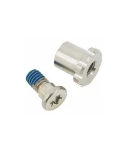 Shimano Bolzen Und Schraube F&uuml;r Kettenf&uuml;hrung FD-M9050