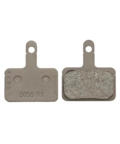 Shimano Bremsbeläge B05S Kunstharz 50 Paar Offen/Karton