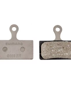 Shimano Bremsbeläge BP G05S-RX Kunstharz Paar 12 Shimano Bremsbeläge BP G05S-RX Kunstharz Paar -Fahrrad Verkaufsgeschäft shimano bremsbelaege bp g05s rx kunstharz paar6