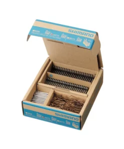 Shimano Bremsbel&auml;ge J04C Metal 25 Paar Offen/Karton -Fahrrad Verkaufsgeschäft shimano bremsbelaege j04c metal 25 paar offen karton3