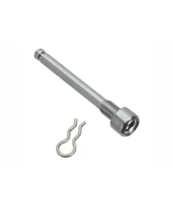 Shimano Bremsbelagsachse BR-M765 Mit Sicherungsclip