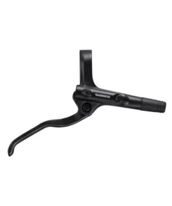 Shimano Bremshebel BL-MT200 Disc Rechts 3-Finger Schwarz Box