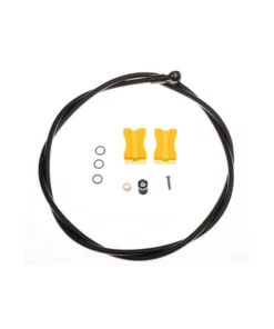 Shimano Bremsleitung SM-BH90-SBM 1000mm Schwarz Mit TL-BH61 Box -Fahrrad Verkaufsgeschäft shimano bremsleitung sm bh90 sbm 1000mm schwarz mit tl bh61 box2