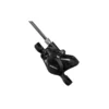 Shimano Bremssattel BR-MT200 Resin Vorne/hinten PM Schwarz Box