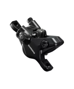 Shimano Bremssattel BR-MT410 PM Resin Bremsbel&auml;ge Box