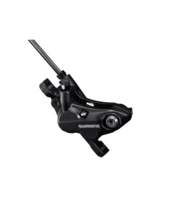 Shimano Bremssattel BR-MT520 Vorne/hinten PM Resin Bremsbelege Box