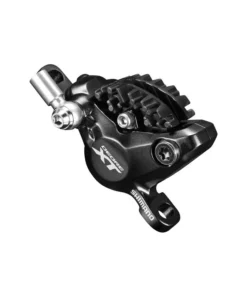 Shimano Bremssattel XT BR-M8000 PM Resin Bremsbelege O/Lamellen Box