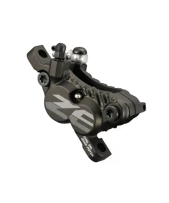 Shimano Bremssattel ZEE BR-M640 Vorne / Hinten PM Resin Bremsbelege Box