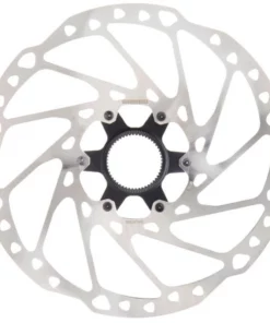 Shimano Bremsscheibe Deore SM-RT64 180mm Center-Lock