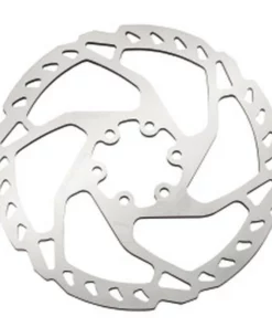 Shimano Bremsscheibe Deore SM-RT66 160mm 6-Loch, Offen