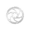 Shimano Bremsscheibe SLX SM-RT66 160 Mm 6-Loch Box