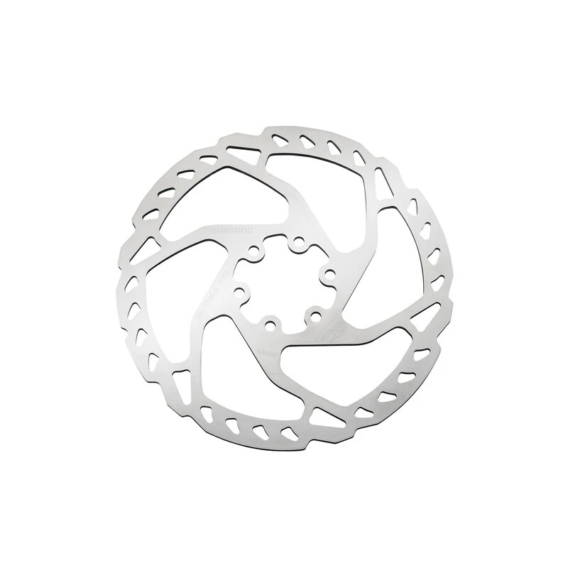 Shimano Bremsscheibe SLX SM-RT66 160 Mm 6-Loch Box 1 Shimano Bremsscheibe SLX SM-RT66 160 Mm 6-Loch Box