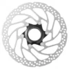 Shimano Bremsscheibe SM-RT30 203 Mm Center-Lock Nur F&uuml;r Resin Box
