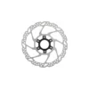 Shimano Bremsscheibe SM-RT54 180 Mm Center-Lock Nur F&uuml;r Resin