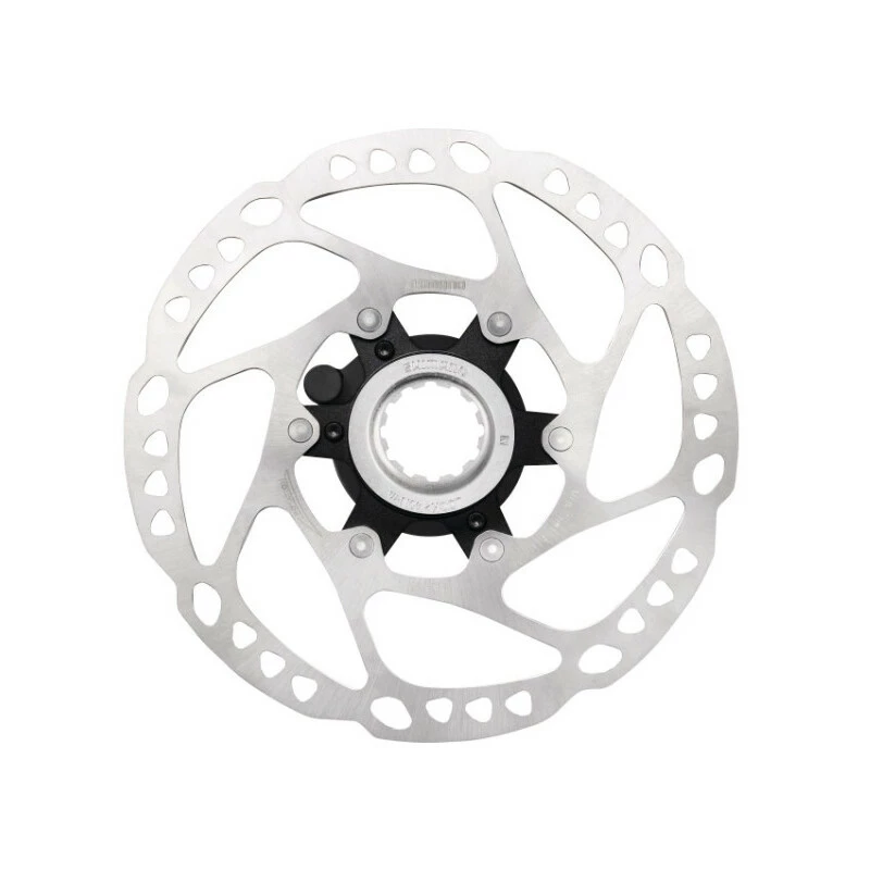 Shimano Bremsscheibe STEPS RT-EM600 160 Mm Center-Lock Box 2 Shimano Bremsscheibe STEPS RT-EM600 160 Mm Center-Lock Box – Bild 2