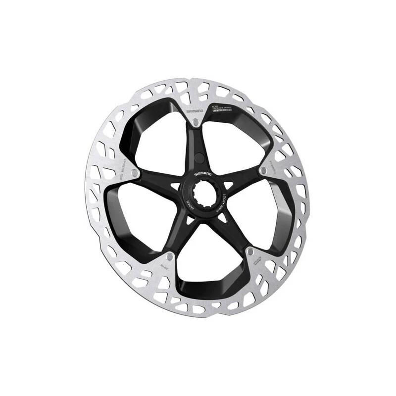 Shimano Bremsscheibe STEPS RT-EM910 180 Mm Aussenverzahnung Center-Lock Box 1 Shimano Bremsscheibe STEPS RT-EM910 180 Mm Aussenverzahnung Center-Lock Box