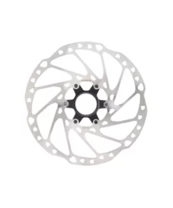 Shimano Bremsscheibe STEPS SM-RT64LL 220 Mm Center-Lock Box