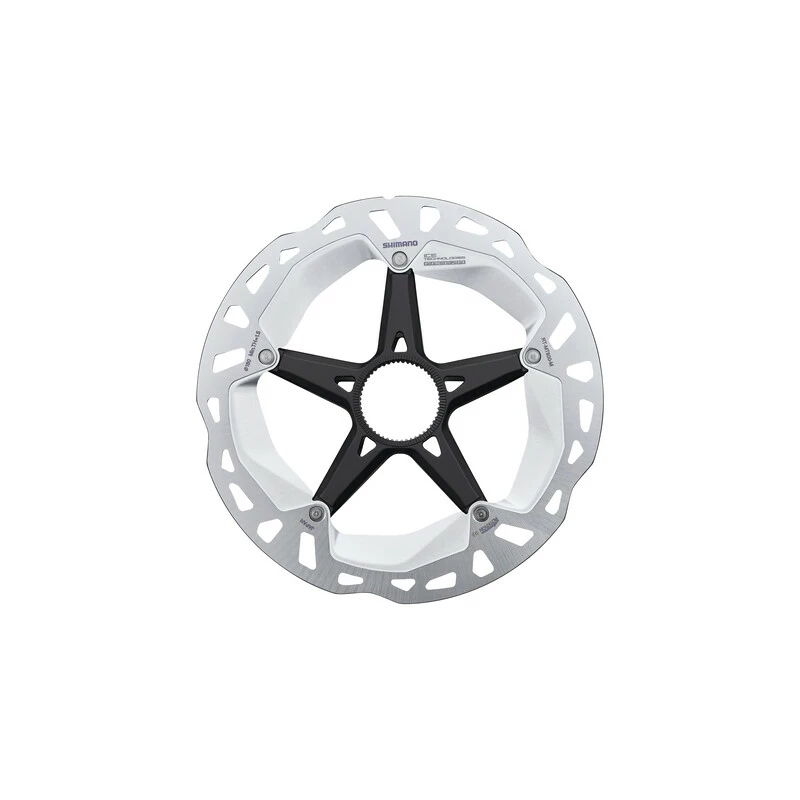 Shimano Bremsscheibe XT RT-MT800 180 Mm Center-Lock Aussenverzahnung Box 1 Shimano Bremsscheibe XT RT-MT800 180 Mm Center-Lock Aussenverzahnung Box