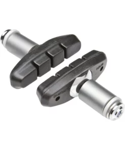 Shimano Bremsschuhe R50T2 BR-CX50 Mit Schraube Und Distanz-Ring Gr&ouml;sse M Paar