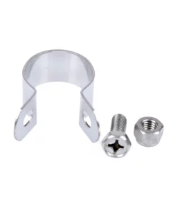 Shimano Bride DX 22 Mm Inox Schwarz