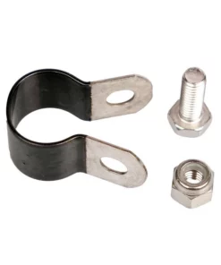 Shimano Bride Nexus 5/8&quot; Inox