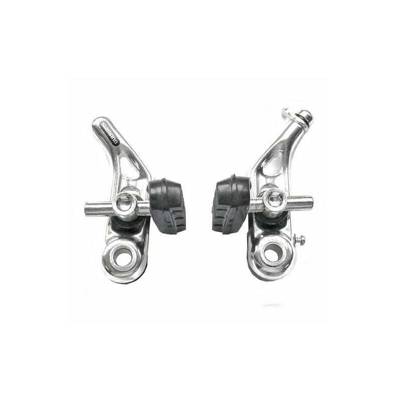 Shimano Cantilever Bremse Altus BR-CT91 Bremss. M55T Schrauben 25mm 1 Shimano Cantilever Bremse Altus BR-CT91 Bremss. M55T Schrauben 25mm