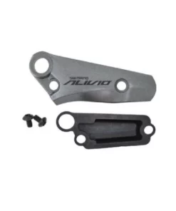 Shimano Deckel Rechts ST-M4050 Mit Dichtung / Schrauben