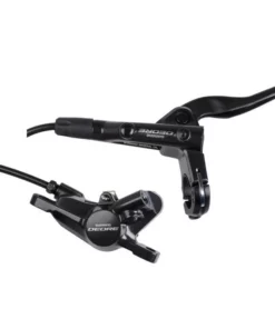 Shimano Deore 20 DISC Brake Set HR 1700mm, T-6000JRRXRA170 Post Mount, 3 Finger