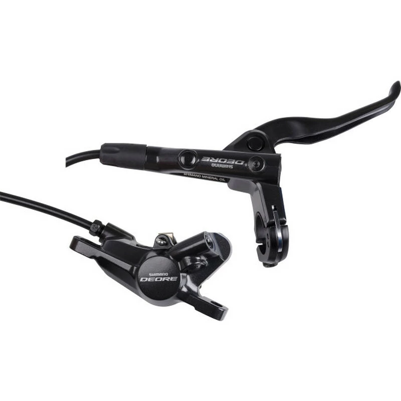 Shimano Deore 20 DISC Brake Set HR 1700mm, T-6000JRRXRA170 Post Mount, 3 Finger 1 Shimano Deore 20 DISC Brake Set HR 1700mm, T-6000JRRXRA170 Post Mount, 3 Finger
