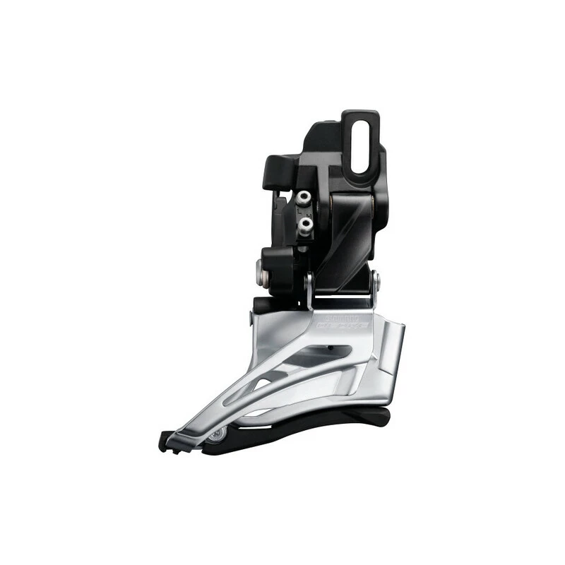 Shimano Deore 20 Umwerfer 2-FACH Direkt-Montage, FD-M6025D6 *Conventional* Dual-pull 1 Shimano Deore 20 Umwerfer 2-FACH Direkt-Montage, FD-M6025D6 *Conventional* Dual-pull