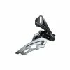 Shimano Deore 20 Umwerfer Triple 31.8/34,9mm, FD-M6000HX6 *Conventional/SIDE Swing* 10-fach