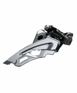 Shimano Deore 20 Umwerfer Triple 31.8/34,9mm, FD-M6000HX6 *Conventional/SIDE Swing* 10-fach -Fahrrad Verkaufsgeschäft shimano deore 20 umwerfer triple 318 349mm fd m6000hx6 conventional side swing 10 fach5