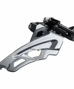 Shimano Deore 20 Umwerfer Triple 31.8/34,9mm, FD-M6000MX6 *Middle/SIDE Swing* 9 Shimano Deore 20 Umwerfer Triple 31.8/34,9mm, FD-M6000MX6 *Middle/SIDE Swing* -Fahrrad Verkaufsgeschäft shimano deore 20 umwerfer triple 318 349mm fd m6000mx6 middle side swing5